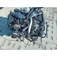 Двигатель мерседес е w211 320 cdi 642.920 в сборе 642920 cls w219 3.0 6v