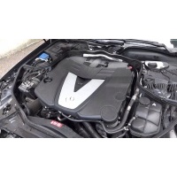 Двигатель мерседес e - klasa cls 3.0 cdi 642 920