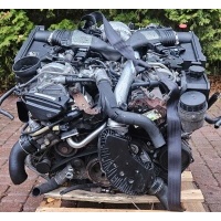 Мерседес clk cls w219 w211 slk 642.910 642.920 3.0 cdi двигатель в сборе