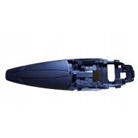 Панель крыши citroen ds5 9678259477