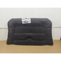 Шумоизоляция капота крепеж мини r60 countryman 2010 - 2014 9805926