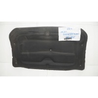 Изоляция капота мини countryman r60 10 - 14r крепеж