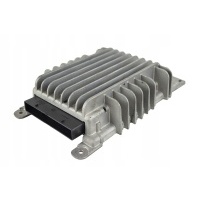 Усилитель блок audi a4 b7 8h0035223d