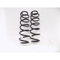 Пружины задняя комплект 5q0511121ac - volkswagen гольф vii skoda октавия iii