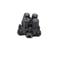 Клапан 4 областной мерседес man m90 л m2000 ae4162