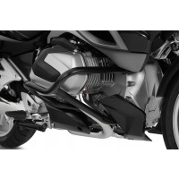 Двигатель в сборе 1250 gs rt - серебристый