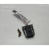 Разъем (фишка) проводки Volkswagen Golf-4 2000 1j0972923