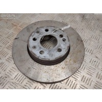 Диск тормозной передний Mercedes Vito W639 / Viano (2003-2014) 2008