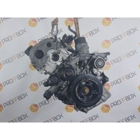 двигатель Mercedes-Benz C-Class W203 2002 OM611 2.2 CDI OM611 2.2 CDI OM611962, OM611.962
