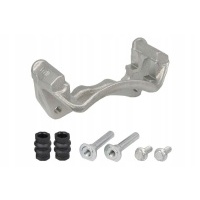 Budweg caliper 383746 - 1 крепление , суппорт тормозной