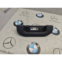 ручка потолочная задняя левая Mercedes-Benz GLC 2020 A0998150000,A0009069105