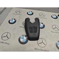 кожух салонного зеркала Mercedes-Benz GLC 2020 A2058210300