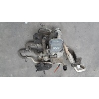 Автономный отопитель Volkswagen Transporter 5 2007 7H0815071F