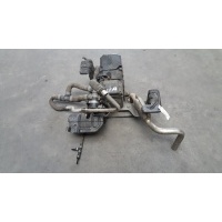 Автономный отопитель Volkswagen Transporter 5 2008 7H0815071F