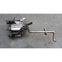 Автономный отопитель Volkswagen Touran 2004 1K0815065T