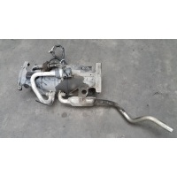 Автономный отопитель Volkswagen Transporter 5 2007 7H0819002R
