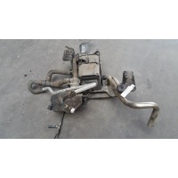 Автономный отопитель Volkswagen Transporter 5 2004 7H0815071B