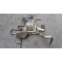 Автономный отопитель Volkswagen Transporter 5 2007 7H0815071F