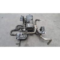 Автономный отопитель Volkswagen Transporter 5 2008 7H0815071F