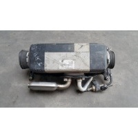 Автономный отопитель Volkswagen Transporter 5 2004 7H0819002K