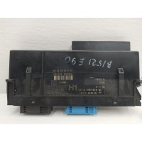 Блок комфорта BMW 3-serie (E90) рест. (2008-2013) 2008 61359187536