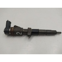 Форсунка Renault Vel Satis (2005-2009) 2007 0445110229