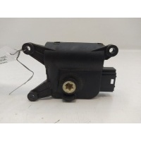 Моторчик заслонки печки Volkswagen Jetta(2004-2009) 2008 1K0907511B