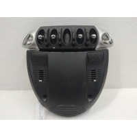 Фонарь салона (плафон) Mini Cooper R56 рест. (2010-2013) 2011 3455632