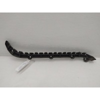 Кронштейн крепления бампера заднего Skoda Fabia 2 (2007-2010) 2010 5J9807394