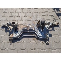 Балка подвески передняя (подрамник) Volkswagen Passat B3 1990