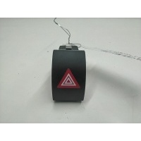 Кнопка аварийной сигнализации Skoda Octavia A5 рест. (2008-2013) 2009 1Z0953235B