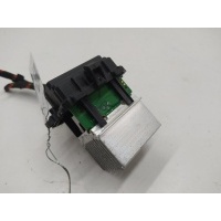 Сопротивление печки Citroen C3 Picasso (2008-2013) 2012 T1000036N