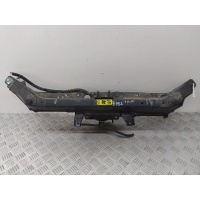 Рамка капота Nissan Note E11 (2005-2009) 2006