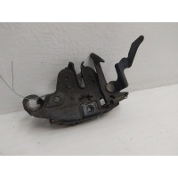 Замок капота Nissan Note E11 (2005-2009) 2006