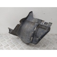 Защита двигателя Renault Logan (2007-2012) 2010 8200595798