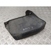 Защита двигателя Volkswagen Golf-3 1996 1H0825254A
