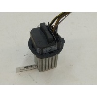 Сопротивление печки Land Rover Freelander 2008 5HL351332381