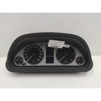 Щиток приборов (приборная панель) Mercedes B (W245) 2007 A1695400948