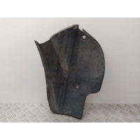 Защита арок задняя правая (подкрылок) Renault Logan (2007-2012) 2010 8200848950