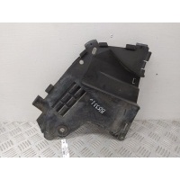 Защита бампера переднего Renault Logan (2007-2012) 2010 8200595808
