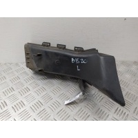 Воздуховод BMW 3-serie (E90) (2005-2010) 2006 51747121569