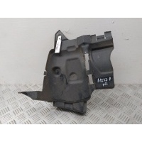 Защита двигателя Renault Sandero Stepway 2013 638312139R