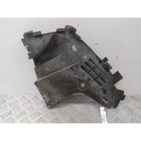Защита бампера переднего Renault Logan (2007-2012) 2010 8200595807