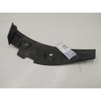 Дождевик Renault Scenic III (2009-2012) 2011 658373118R