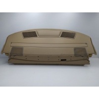 Полка багажника BMW 7-serie (E65) 2001 51467025569