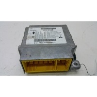 Блок Airbag Fiat Freemont 345 (2011-2016) 2013 68163811AB