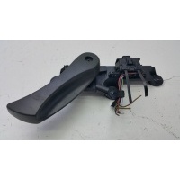 Ручка открывания капота BMW 7-serie (E65) 2001 51237023992