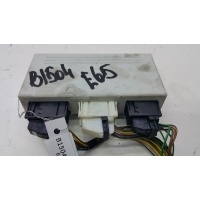 Блок управления парктрониками BMW 7-serie (E65) 2001 66216918126