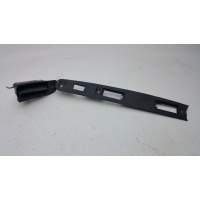 Накладка подсветки номера Fiat Freemont 345 (2011-2016) 2013 62733