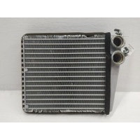 Радиатор отопителя (печки) Skoda Octavia A5 рест. (2008-2013) 2009 1K0819031B